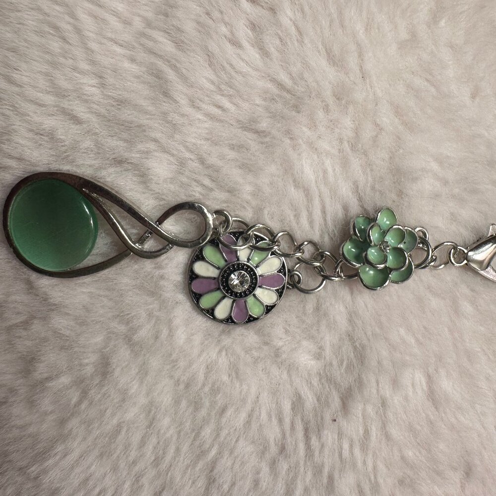 Purse Charm